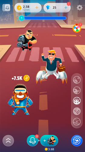 Human Evolution Clicker Tap And Evolve Life Forms Apk 1 8 14 Download For Android Download Human Evolution Clicker Tap And Evolve Life Forms Apk Latest Version Apkfab Com