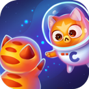 는 공간이 고양이의 진화:키티에서 수집 galaxy APK