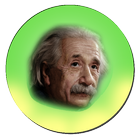 Flappy Einstein ícone