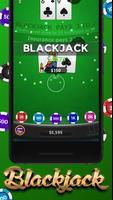 Blackjack Affiche