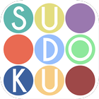 Sudoku biểu tượng