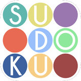 Sudoku 아이콘