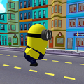 Super Subway bananas Adventure