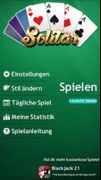 Solitaire Screenshot 2