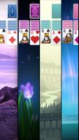 Solitaire capture d'écran 1