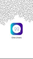 One Liners 2019 ポスター