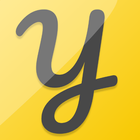 Yellow App أيقونة