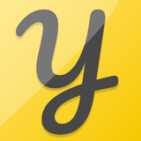 Yellow App icône