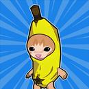 Banana Cat Meme Series APK