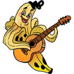 Bananacifras-icoon
