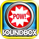 Super Soundbox Sound Effects! APK