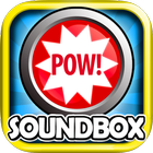 Super Soundbox Sound Effects! icono