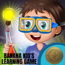APK Banana Kids Learning Game