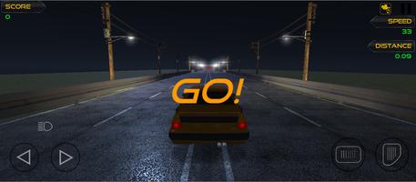 Banana Monkey Racing Screenshot 2