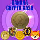 Banana Crypto Bash icône