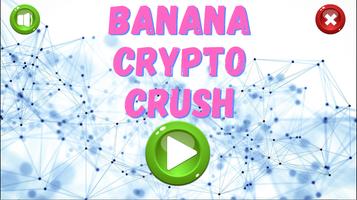 Banana Crypto Crush capture d'écran 1