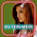 Dj India Terbaru Teri Meri Full Bass