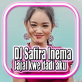 Dj Jajal Koe Dadi Aku Remix Terbaru