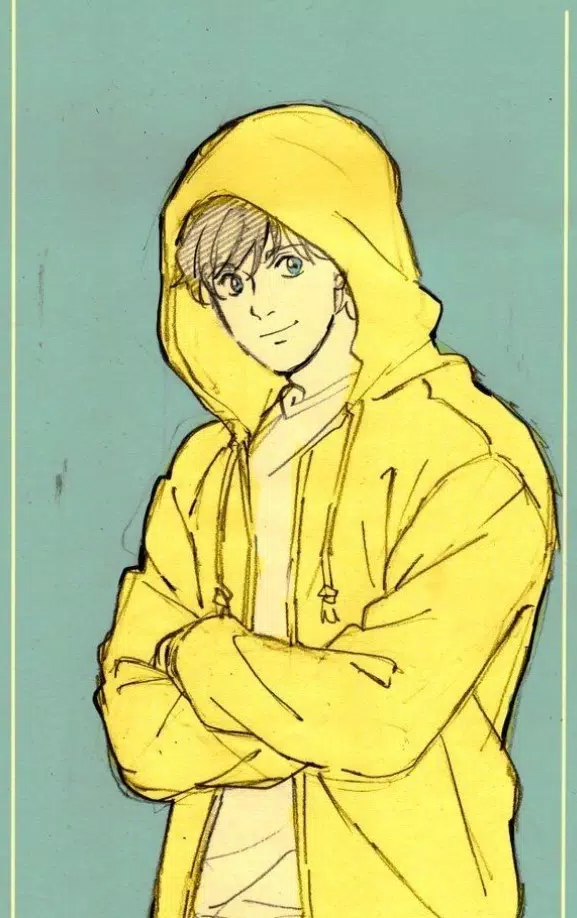 Banana Fish Wallpaper - Apps on Google Play