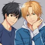 Banana Fish Anime Wallpaper icon