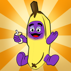 Banana Shake Effect ikona