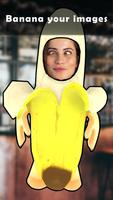 Banana Shake Effect screenshot 1