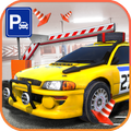 Multi Level Car Parking Game