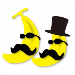 香蕉VPN—最快最稳的VPN  亚洲优化永远连接的加速专家 XAPK Herunterladen