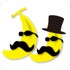 ikon 香蕉VPN—最快最稳的VPN  亚洲优化永远连接的加速专家