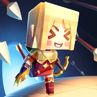 DUNSTOP! - Don't stop in the dungeon : Action RPG آئیکن