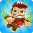 Banana Island–Bobo's Epic Tale APK