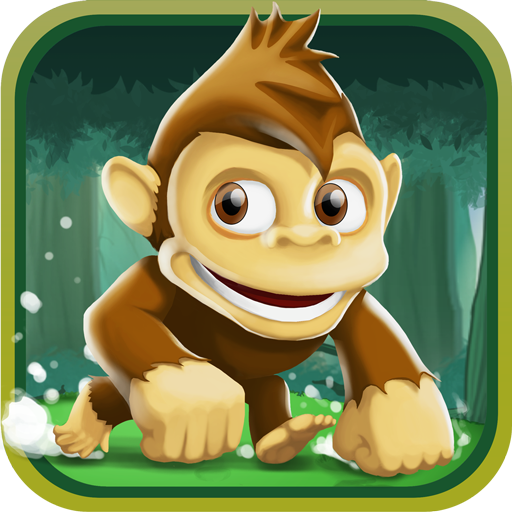 Banana Island – Jungle Run