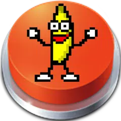 Banana Jelly Rapper Sound Button アプリダウンロード