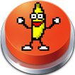 Banana Jelly Rapper Sound Button