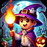 Chaos Wizard: Magic Bones Wave APK