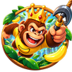 APK Banana King Hook