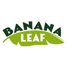 Banana Leaf 圖標