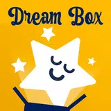 The Dream Box, Bedtime stories APK