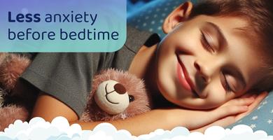 The Dream Box, Bedtime stories syot layar 3