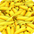 Bananas HD Wallpaper APK