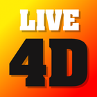 Live 4D Express icône