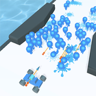 Arrow fest master: Mob control иконка