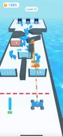 Arrow fest master: Mob control постер