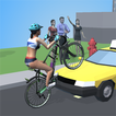 Bike Life 3D: Run Race Master