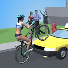 Bike Life 3D icône