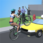 Bike Life 3D biểu tượng