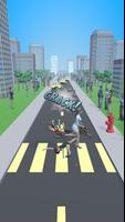 Bike Life 3D скриншот 2