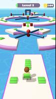 Bridge Race: shortcut runner স্ক্রিনশট 2