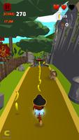 Pirate Monkey Run! screenshot 3