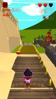 Pirate Monkey Run! Screenshot 2